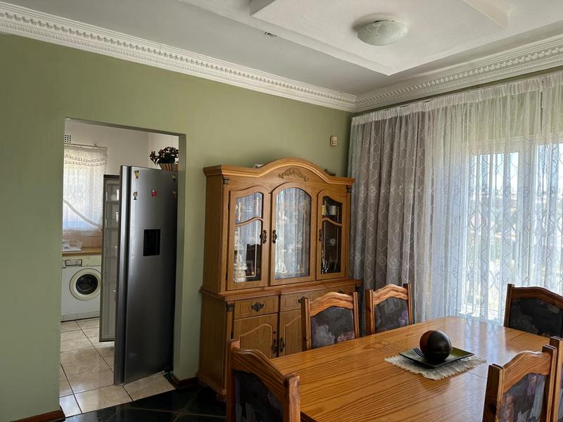 4 Bedroom Property for Sale in Sidwadwa Eastern Cape